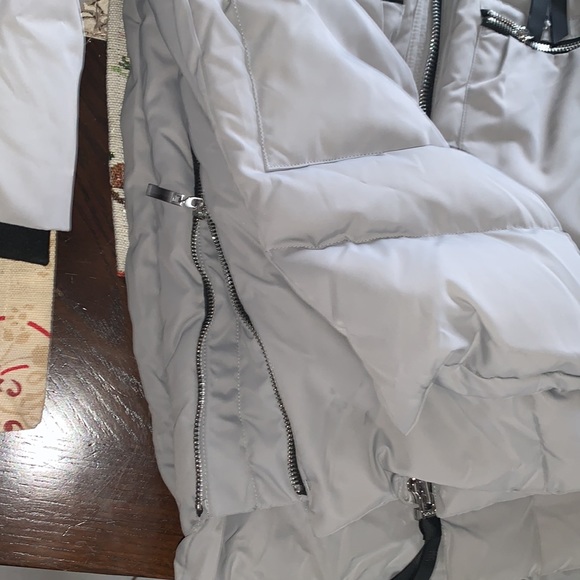 Orolay down jacket size small NWT - Picture 5 of 16